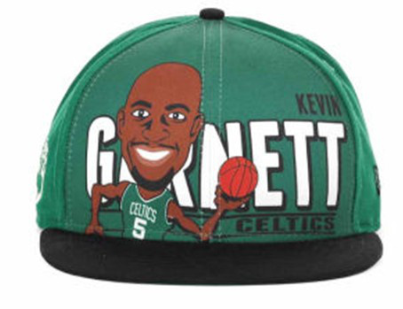 Boston Celtics NBA Snapback Hat 60D05
